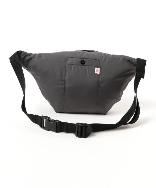 B:MING by BEAMS（ビーミング by ビームス）DANTON / POLYESTER