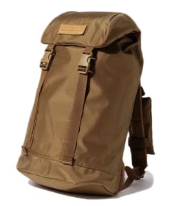 ▲WILDERNESS EXPERIENCE × B:MING by BEAMS / 別注 MIL Kletter Small バックパック