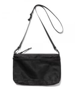 ▲B:MING by BEAMS / X-PAC サコッシュ
