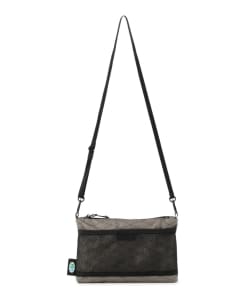 ▲B:MING by BEAMS / X-PAC サコッシュ