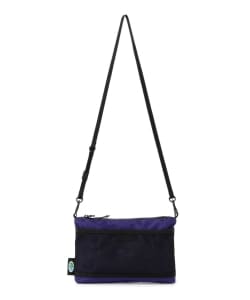 ▲B:MING by BEAMS / X-PAC サコッシュ