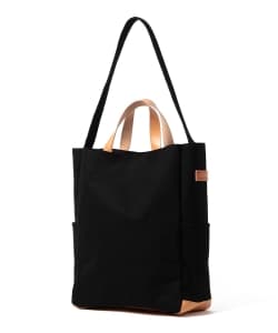 ▲buddy × B:MING by BEAMS / 別注 Canvas TOTE BAG