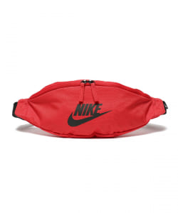▲NIKE / ヘリテージ ヒップバッグ