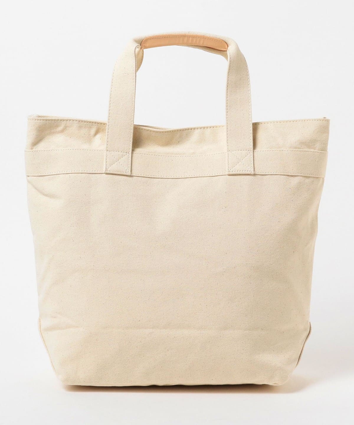 LIVERAL x B:MING by BEAMS / 別注 NAKI 良い TOTE BAG