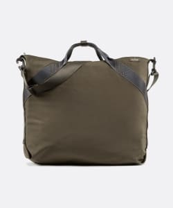▲Topologie / Rope Tote