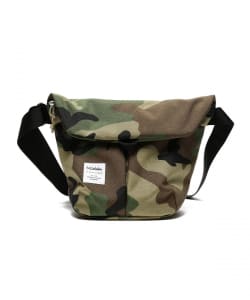 ▲hellolulu × B:MING by BEAMS / 別注 KASEN