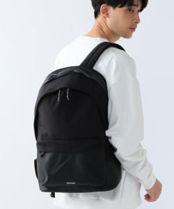 ▲Topologie / BLOCK BACKPACK