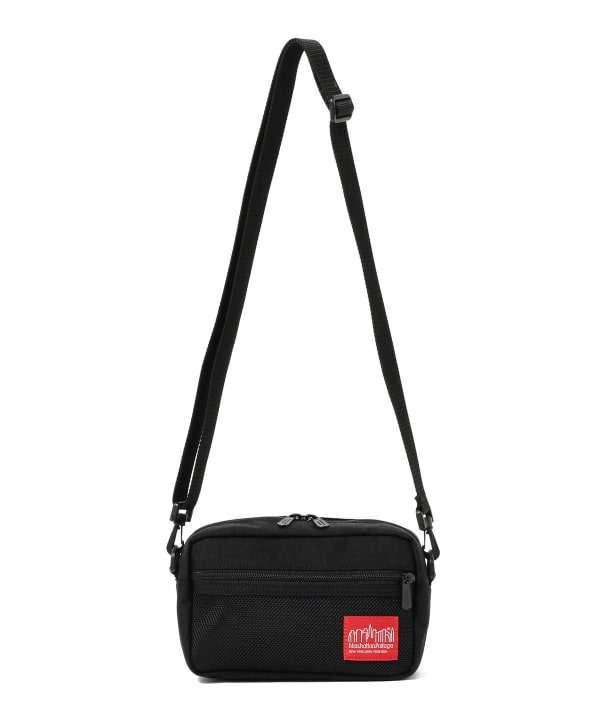 B Ming By Beams ビーミング By ビームス Manhattan Portage 1401 バッグ ショルダーバッグ 通販 Beams