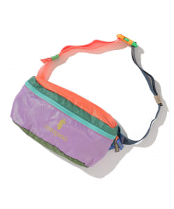 ▲【ショップ限定商品】cotopaxi / Bataan Fanny Pack 3L