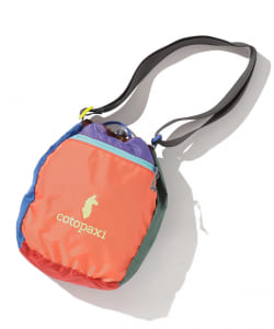 ▲【ショップ限定商品】cotopaxi / Camaya Satchel Pouch