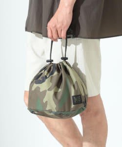▲MIS / PERSONAL EFFECTS BAG