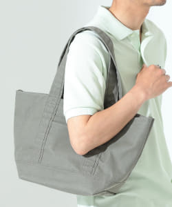 WILDERNESS EXPERIENCE × B:MING by BEAMS / 別注 CVS トートバッグ