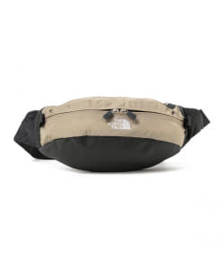 ▲THE NORTH FACE / Sweep Waist bag
