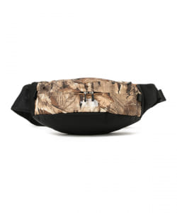 ▲THE NORTH FACE / Sweep Waist bag