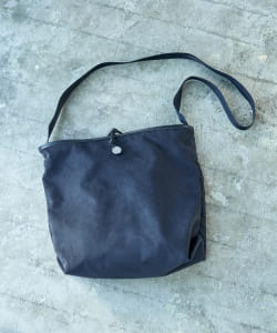 LIVERAL x B:MING by BEAMS / 別注 NAKI TOTE BAG