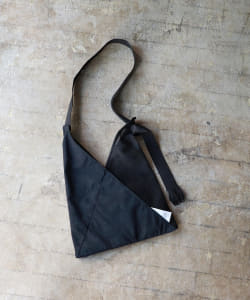 LIVERAL x B:MING by BEAMS / 別注 NIJI MINI SHOLDER BAG