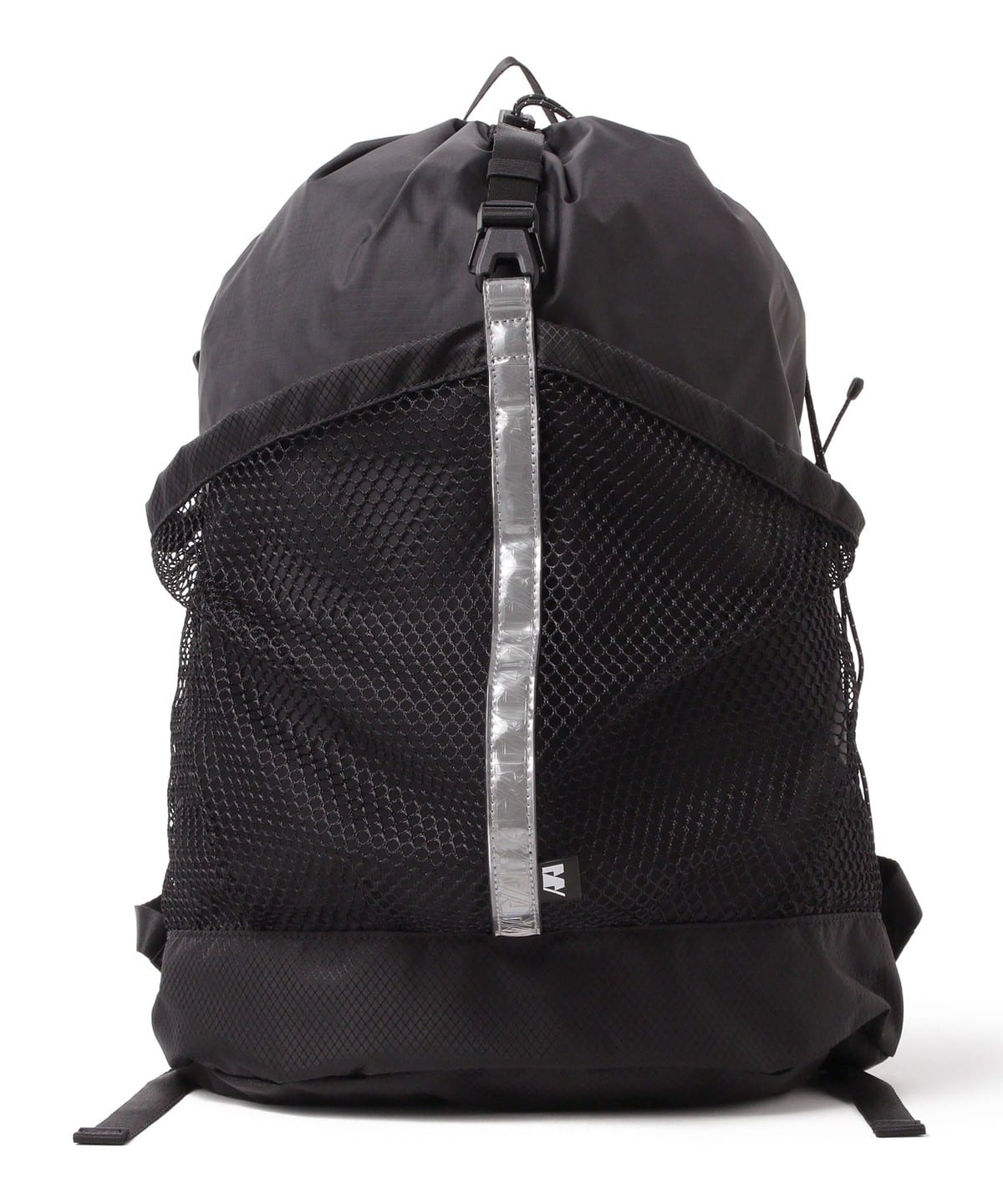 限定完売！ビームスボーイ購入！MEIバックパックリュック