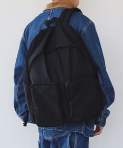 PACKING × B:MING by BEAMS / 別注 男裝 2口袋 後背包