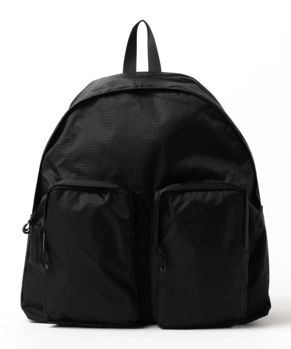 【おまけ付】 B:MING by BEAMS（ビーミング by ビームス）【別注】PACKING バッグ