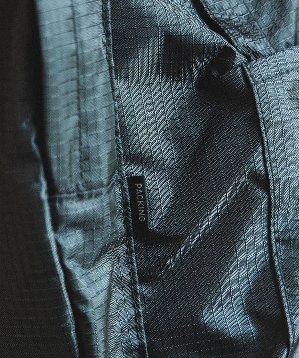 B:MING by BEAMS（ビーミング by ビームス）【別注】PACKING