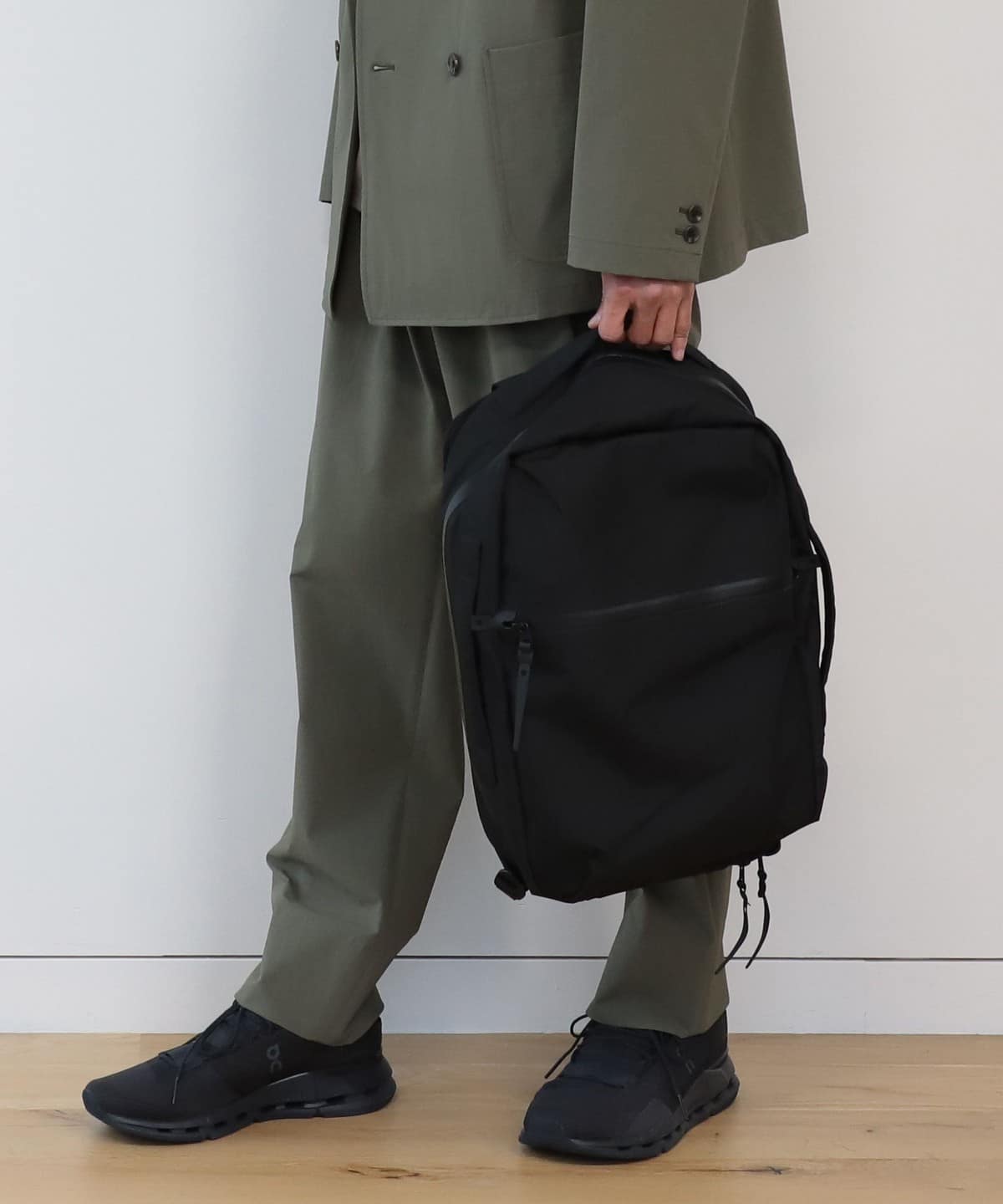 B:MING by BEAMS（ビーミング by ビームス）BLACK EMBER
