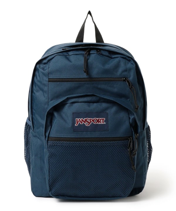 適当な価格 by BEAMS（ビーミング by B:MING ビームス）JANSPORT BIG / ミュージシャン
