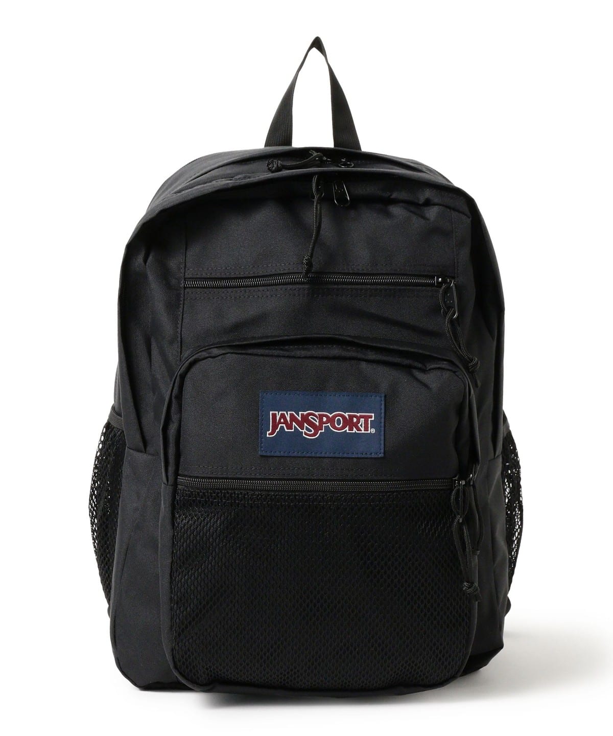 リュックサック JANSPORT ジャンスポーツ RIGHT 心許ない PACK MONOCHROME BLACK ライトパック バックパック メンズ  レディース