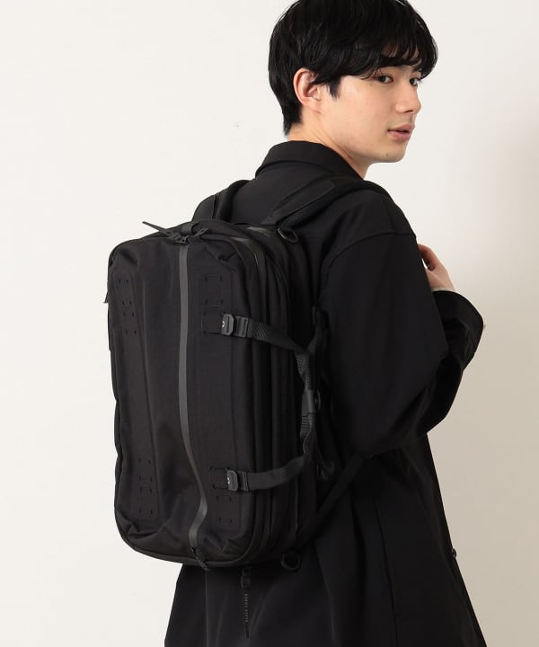 B:MING by BEAMS（ビーミング by ビームス）BLACK EMBER / FORGE