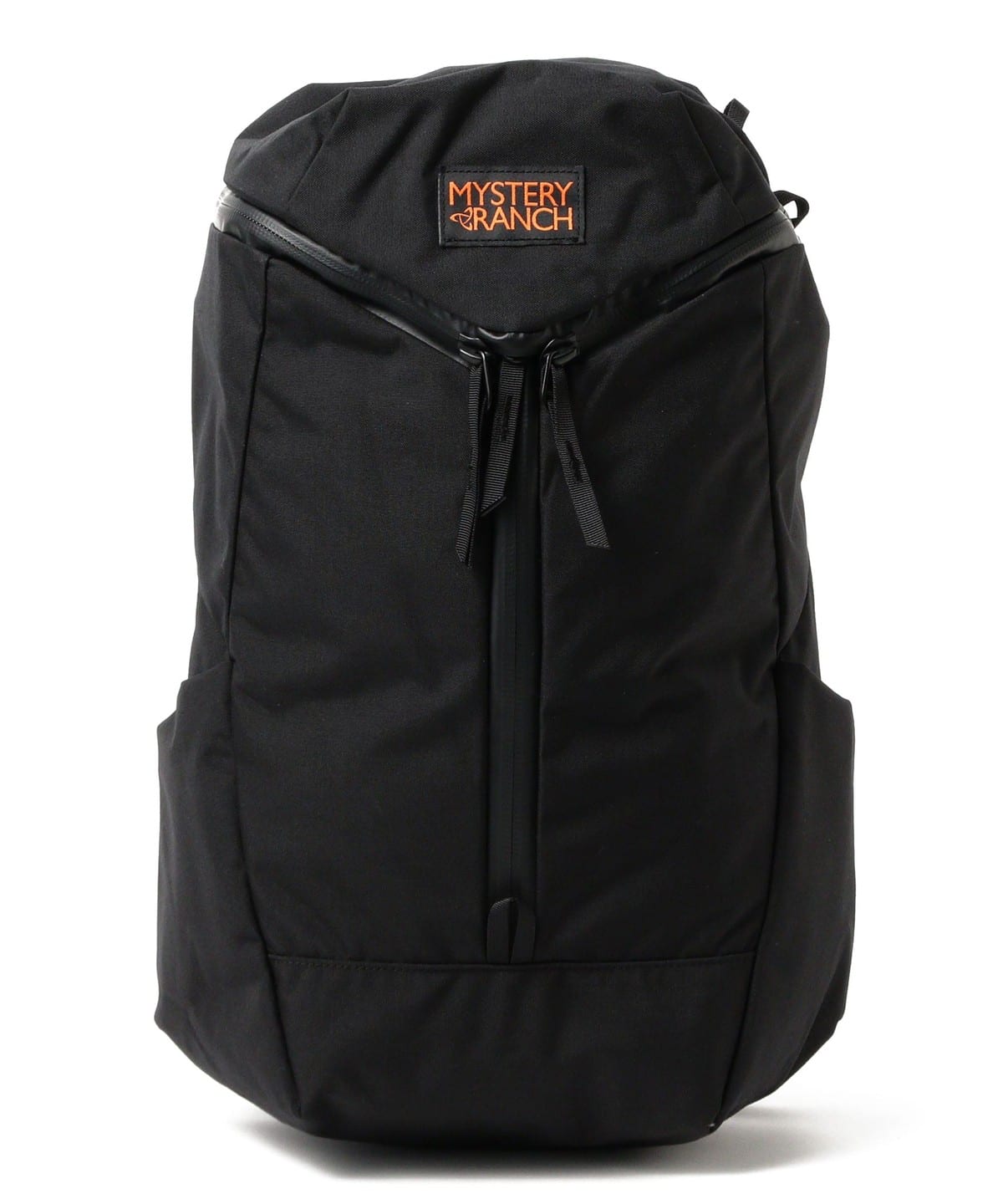 MYSTERY RANCH ミステリーランチ / CATALYST 22 バッグ MEN Black FREE MYSTERY RANCH ミステリーランチ / CATALYST 22 バッグ MEN Black FREE