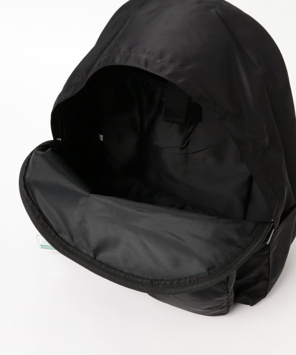 PACKING x B:MING by BEAMS 別注2ポケット バックパック B:MING by BEAMS（ビーミング by ビームス）【タイムセール