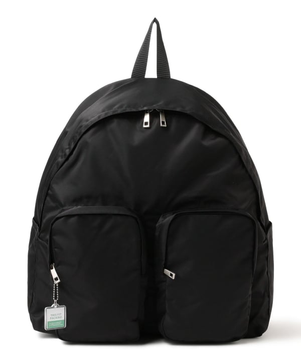 B:MING by BEAMS（ビーミング by ビームス）【別注】PACKING