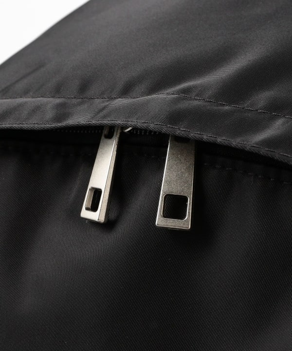 PACKING x B:MING by BEAMS 別注2ポケット バックパック B:MING LIFE STORE by BEAMS｜【別注】PACKING / 2ポケット