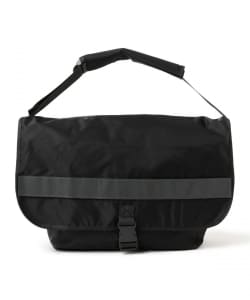 【別注】PACKING / リフレクター メッセンジャー バッグ