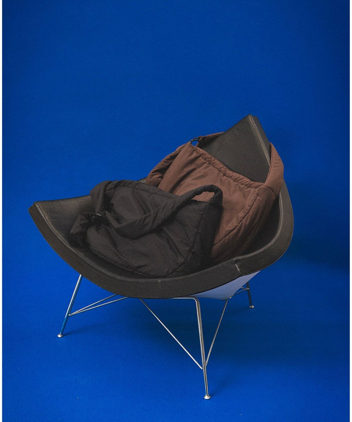 【別注】NESK / ショルダー バッグ バッグ MEN BLACK FREE 【別注】NESK / ショルダー バッグ バッグ MEN BLACK FREE