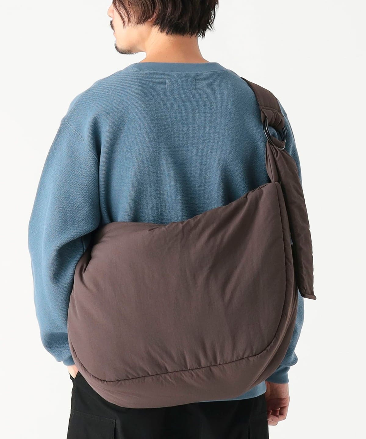 B:MING by BEAMS（ビーミング by ビームス）【別注】NESK