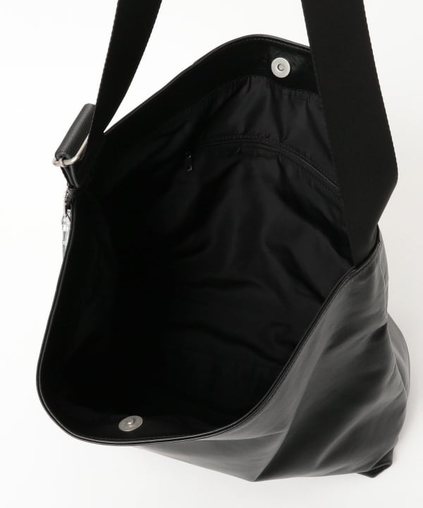 B:MING by BEAMS（ビーミング by ビームス）素材感・使い勝手に