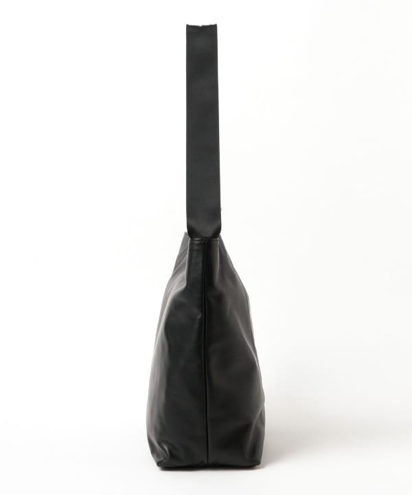 B:MING by BEAMS レザー メッセンジャーバッグ 完売品 B:MING LIFE STORE by BEAMS｜SEEKER / レザー 4WAY トート