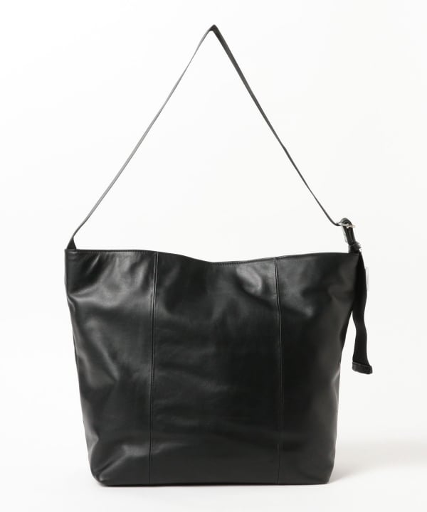 B:MING by BEAMS（ビーミング by ビームス）素材感・使い勝手に