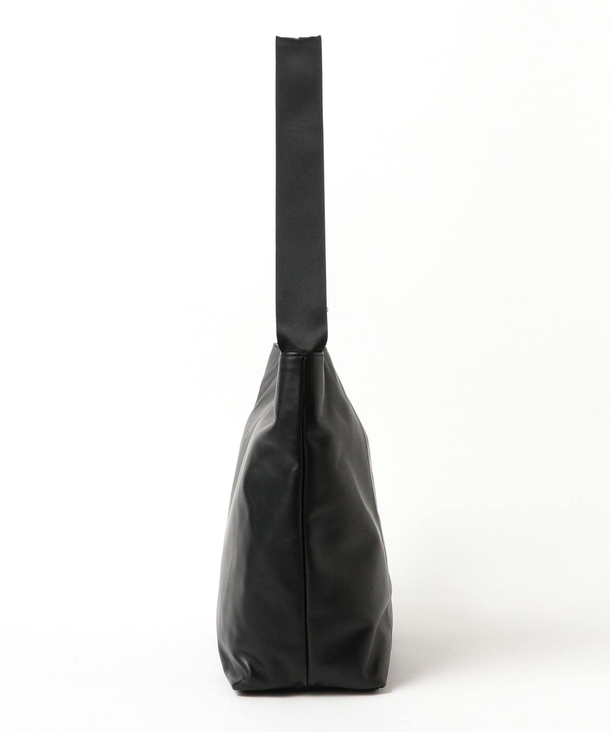 B:MING by BEAMS レザー メッセンジャーバッグ 完売品 B:MING by BEAMS - B:MING by BEAMS レザー メッセンジャー