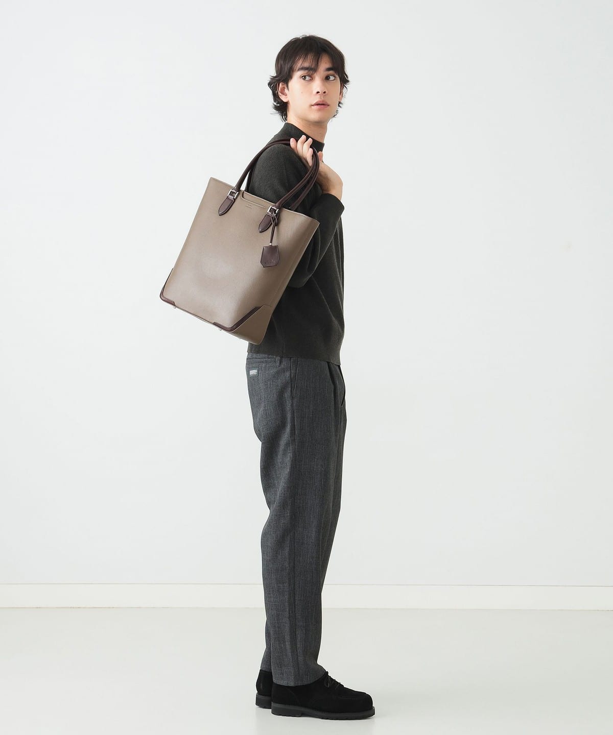 B:MING by BEAMS（ビーミング by ビームス）SEEKER / EDGE