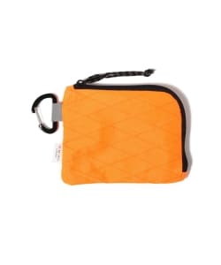 ▲B:MING by BEAMS / X-PAC ジップ ウォレット