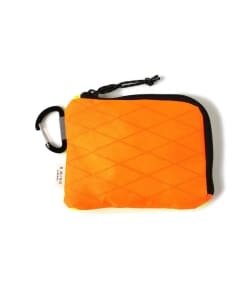 ▲B:MING by BEAMS / X-PAC ジップ ウォレット