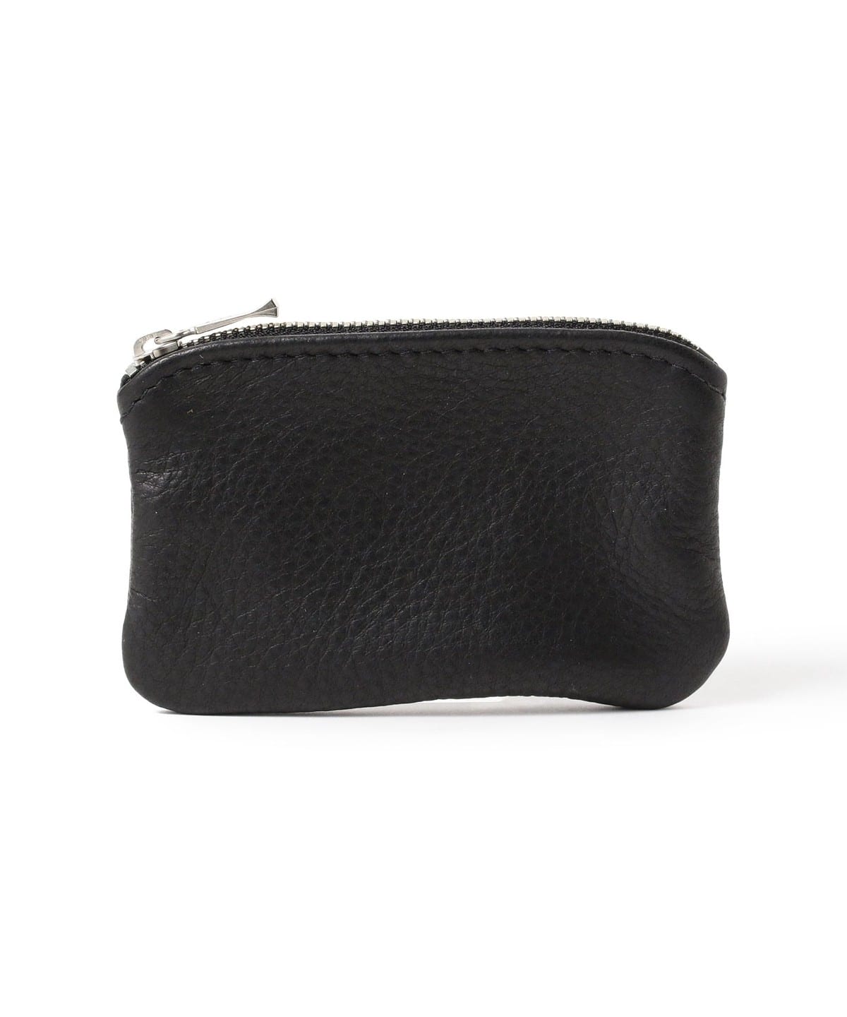 MOONESHINE LEATHER COMPANY / Zip Pouch バッグ MEN BLACK ONE SIZE MOONESHINE LEATHER COMPANY / Zip Pouch バッグ MEN BLACK ONE SIZE