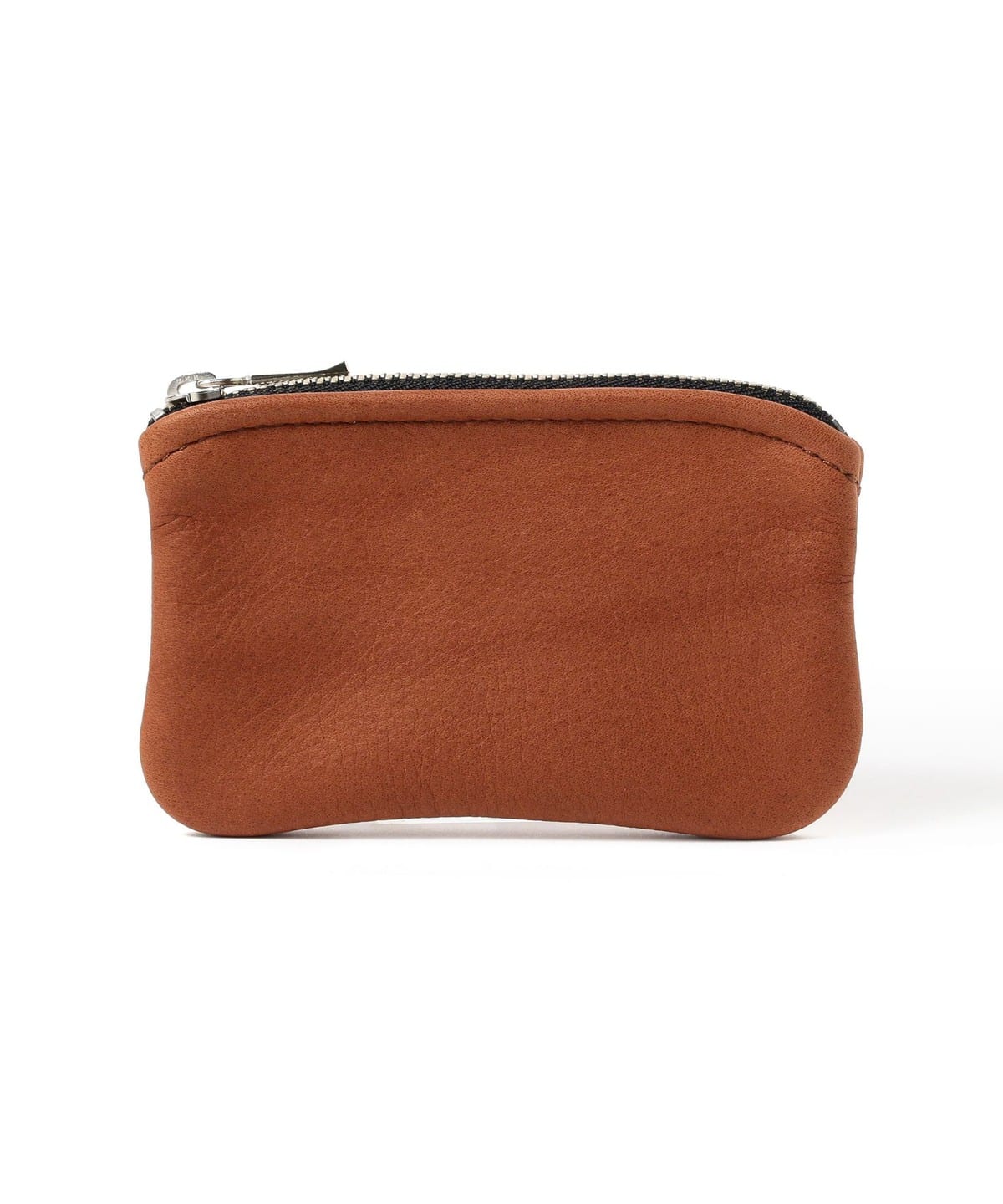 MOONESHINE LEATHER COMPANY / Zip Pouch バッグ MEN COGNAC ONE SIZE MOONESHINE LEATHER COMPANY / Zip Pouch バッグ MEN COGNAC ONE SIZE