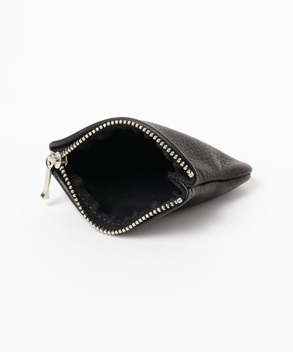 マイシーンバービー  ジャミン　新品未使用 B:MING by BEAMS（ビーミング by ビームス）MOONESHINE LEATHER