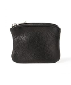 Moonshine Leather Company / Mini Zip Pouch