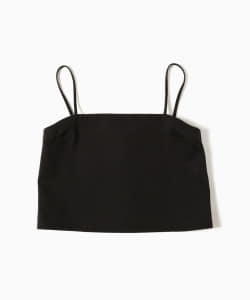 Dickies × B:MING by BEAMS / 別注バックレースアップキャミソール