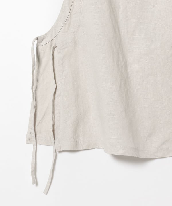 B:MING by BEAMS（ビーミング by ビームス）fog linen work × B