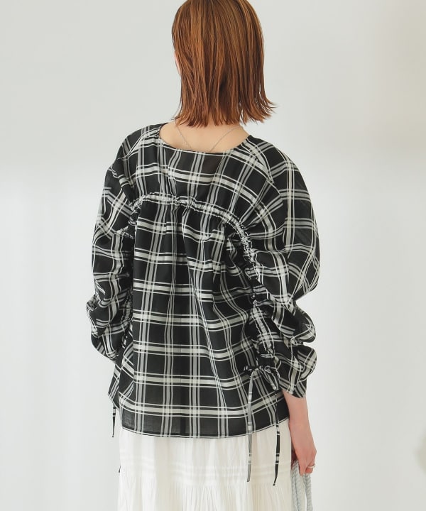 B:MING by BEAMS（ビーミング by ビームス）【タイムセール】バック