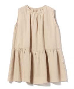 fog linen work / 別注 DAIAN TOP